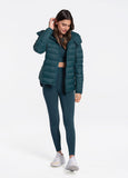 Emeline Down Jacket