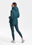 Emeline Down Jacket