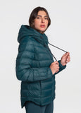 Emeline Down Jacket