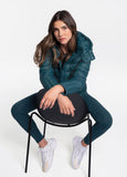 Emeline Down Jacket