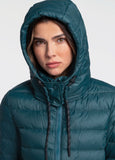 Emeline Down Jacket