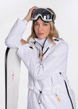 Olympia Insulated Ski Jacket