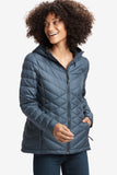 Claudia Down Jacket