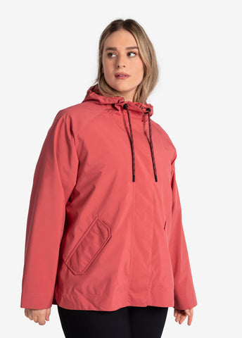 Lachine Rain Jacket