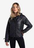 Maria Insulated Quilted Jacket