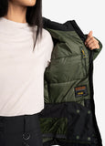 Mont Tremblant Snow Jacket