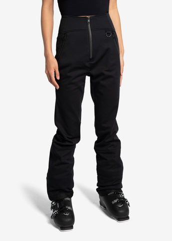 Olympia Softshell Snow Pants