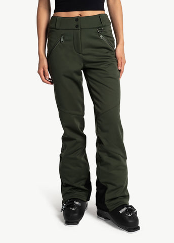 Fernie Softshell Snow Pants