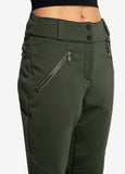 Fernie Softshell Snow Pants