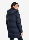 The Classic Synth Down Jacket
