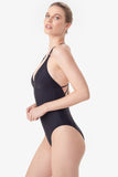 Madeirella One-Piece Swimsuit