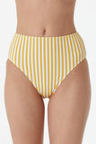Mojito High-Waisted Bikini Bottom