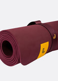 Pose Yoga Mat With Strap